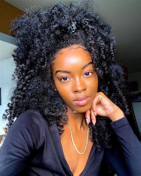 𝗰𝘁𝗿𝗹𝘀𝘇𝗻🦋 Curly Hair Styles Naturally Natural Hair Styles Curly Hair Styles