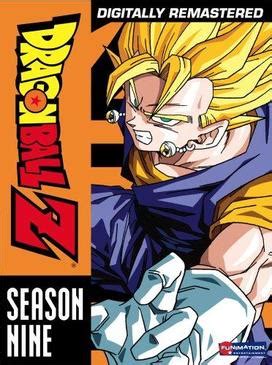 Goku's next journey build divers anime free online in high quality at kissmovies. Dragon Ball Z (season 9) - Wikipedia