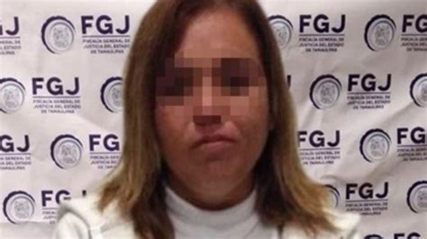 Mujer Es Sentenciada A 90 Años De Prisión Por Secuestro El Heraldo De