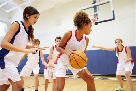 Youth Sports Grants All Kids Play