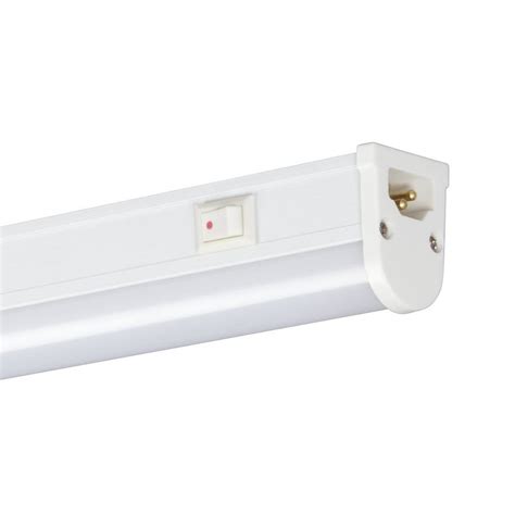 Galaxy 22625 In Hardwiredplug In Under Cabinet Led Strip Light At