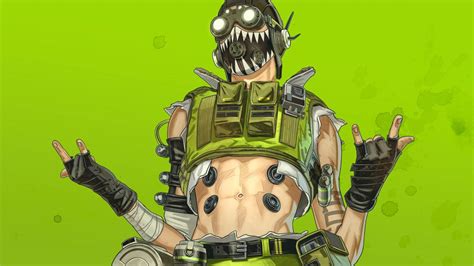 Apex Legends Octane Edition Ya Disponible En Formato Físico Con Extras