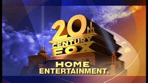 Image 20th Century Fox Home Entertainment Logopedia Fandom