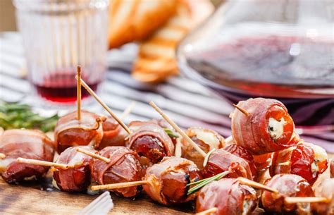 The best graduation party finger food ideas.no issue if you consider on your own an amazon.com prime or pinterest mama, there's no question that you're going to toss the ultimate party for your high college or university grad. 13 Finger Foods to Pass at Your Holiday Party