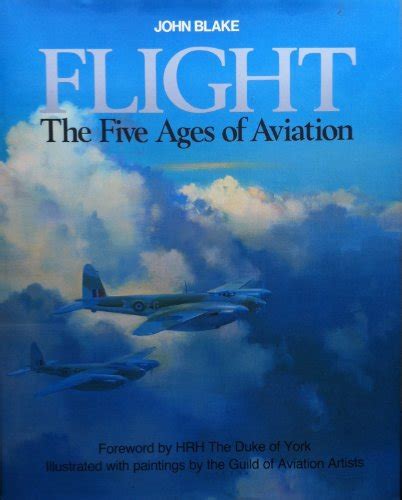 9781856480574 Flight The Five Ages Of Aviation Illustrated By