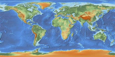 Imagem Gratis No Pixabay Mapa Do Mundo Mapa Mapa De Relevo Em 2020 Images