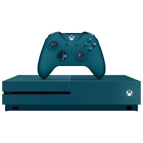 Xbox One S 500gb