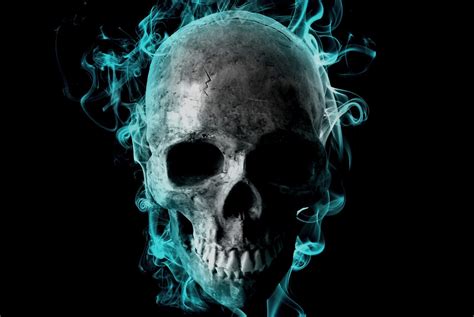 Cool Hd Skull Wallpapers 47 Wallpapers Adorable Wallpapers