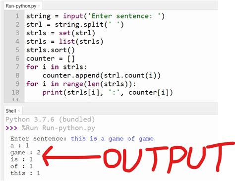 Word Count In Python Copyassignment