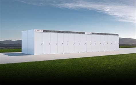 Western Sydney To House Nsws First Large Scale Grid Battery Australian Manufacturing