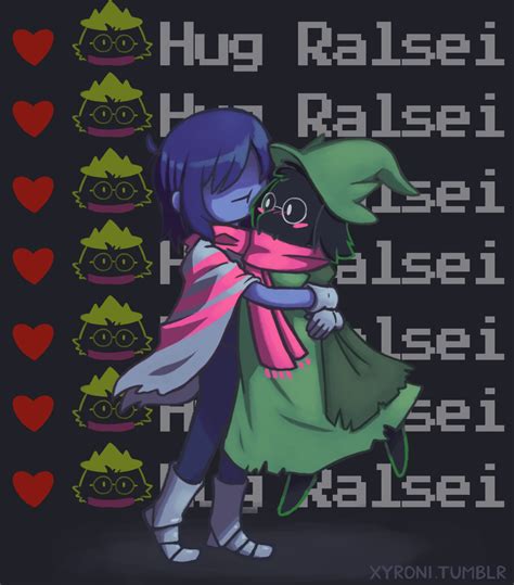 Finished Playing Delta Rune And Yeah Like Wtf Also Ralsei Is Most