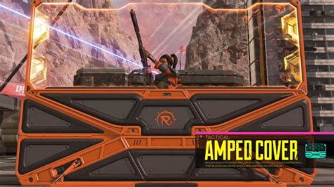 Apex Legends Rampart Guide Season 7 Rock Paper Shotgun