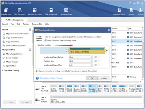 How To Partition Hard Disk Before Installing Windows 10 Minitool