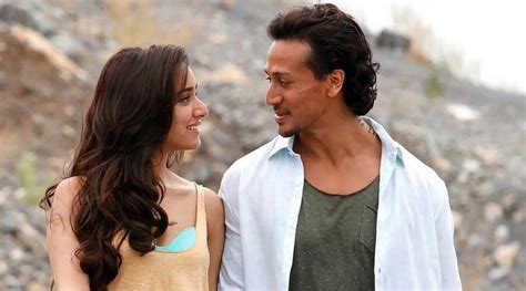 Tiger Shroff Is Manifesting A Relationship With Shraddha Kapoor On Koffee With Karan Says He Is