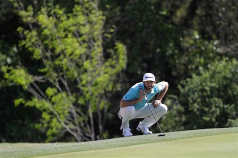 Dustin Johnson Wins Again In Match Play And Rory Mcilroy Is Eliminated