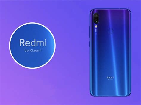 Redmi Note 7 To Launch On February 28 In India With 48mp Camera Codumes
