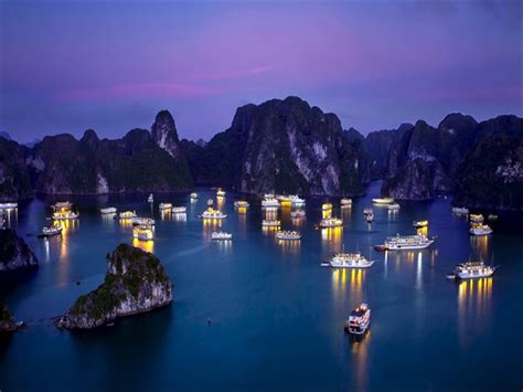 What To Do For 2 Days On Halong Bay Best Halong Bay 2 Days Itinerary