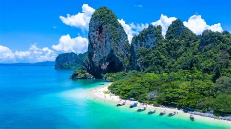 Everything You Need To Know About Krabi Thailand