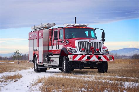 Svi Trucks New Fire Trucks Rock Solid Custom Fire Trucks And Fire Apparatus