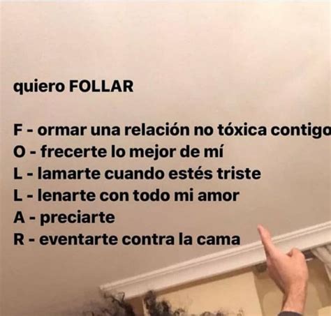 Quiero Follar Maau