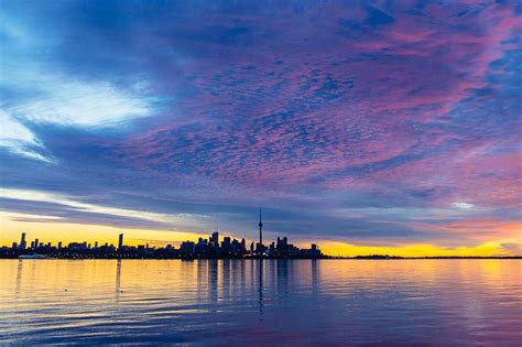 The 10 most breathtaking views of Toronto | Breathtaking ...