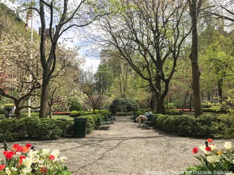 The Top 10 Secrets Of Gramercy Park In Nyc Untapped New York