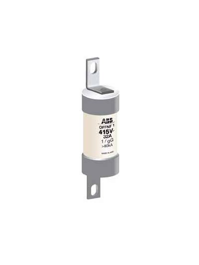 Abb 32a Bs Type Off Hrc Fuse Link