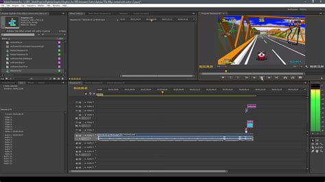There is also a section for video previews which only in adobe premiere pro cs 5 i cannot seem to produce (output) a video larger than frame width: Fix poor audio quality from imported video in Adobe ...