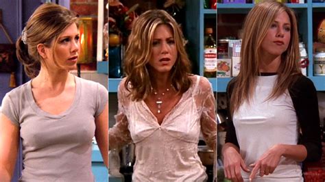 Jennifer Aniston Reacts To Being Called The Og Of Freethenipple It