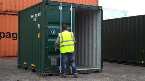 Our standard shipping containers are available in a range of sizes and types. 20' Storage Containers For Sale- Overseas Freight ...
