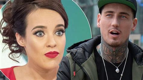 Vile Jeremy Mcconnell Confirms It Was Pregnant Stephanie Davis Who Pooed Herself On Date