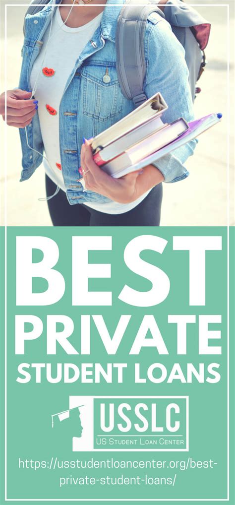 Best Private Student Loans Us Student Loan Center