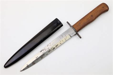 Luftwaffe Boot Knife Legacy Collectibles