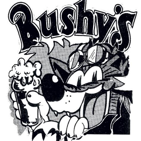 Bushys Brewery On Twitter 20 Years At The Bottleneck Were Very