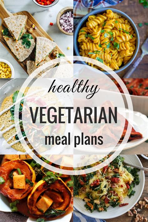 Healthy Vegetarian Meal Plan Week Of 10 21 2017 Hummusapien