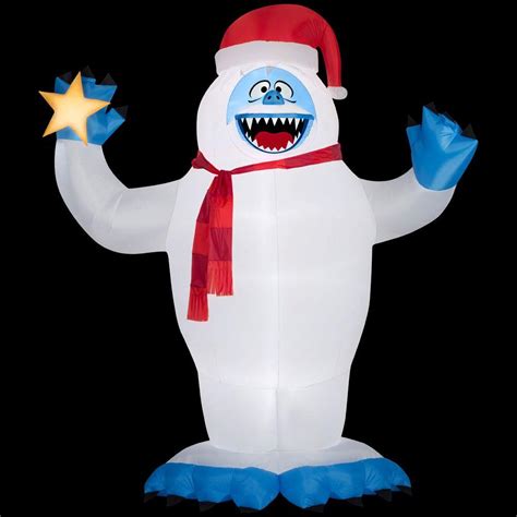 Enjoy free shipping on most stuff, even big stuff. Bumble Christmas Decoration Home Depot - Eki Riandra