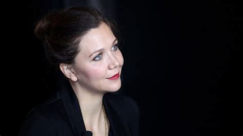 Maggie Gyllenhall Offers Insight Into What Makes A Sex Scene Good