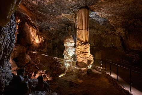 Mighty Caves And Karst Nature´s Hidden Gem Cycling In Slovenia