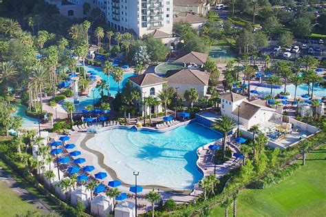 Omni Orlando Resort Day Pass Resortpass