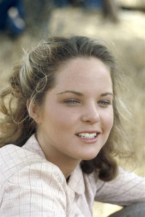 Melissa Sue Anderson