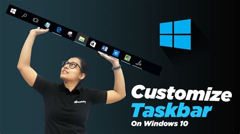How To Customize The Taskbar And Start Menu In Windows Techhana