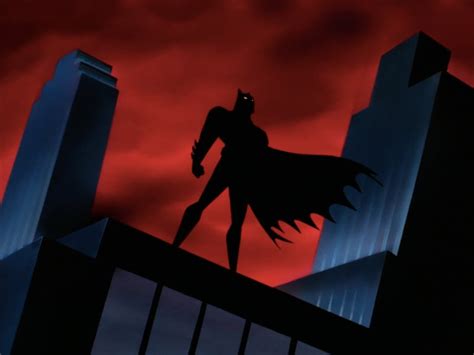 Warner brothers has ties with companies like studio ghibli and anime specialty services like. The 10 best episodes of "Batman: The Anime Series" - Jioforme