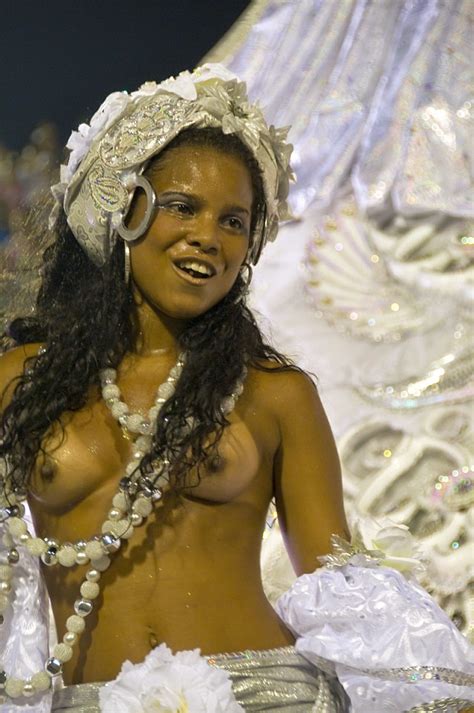Rio Carnival Samba Dancers Nude Upicsz Com