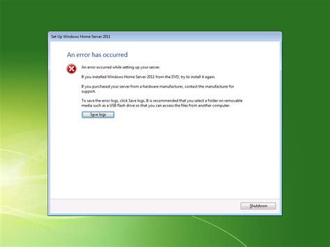 Installing Whs 2011 64 Bit On Windows 10 Hyper V Super User