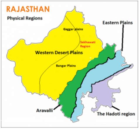 Rajasthan Foundation