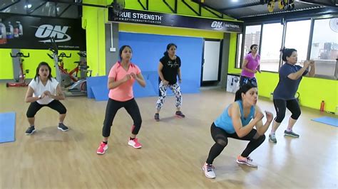 tabata 4 min home workout nepali female fitness krisha shrestha youtube