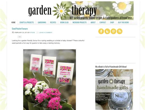 7 Great Garden Bloggers You Should Subscribe To Gardening Channel