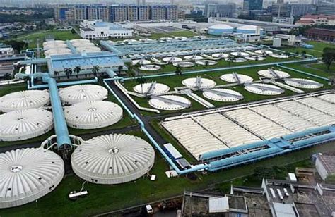 Jbod storage, malaysia government water treatment plant, surveon nvr7816. New plant mixes food waste, used water to produce energy ...