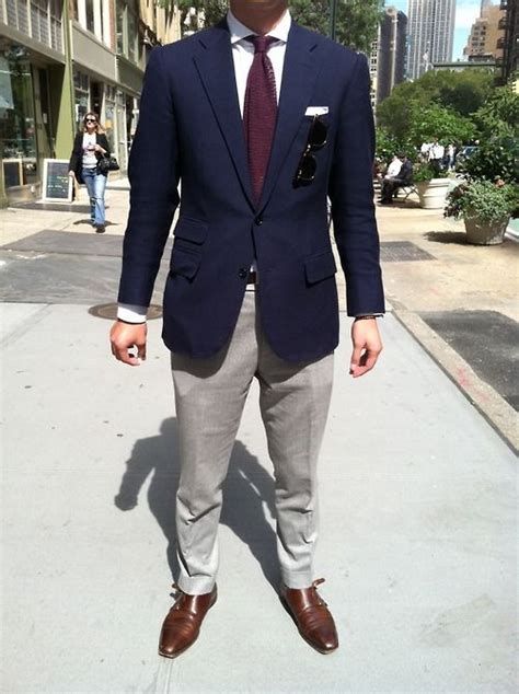 Cool Light Blue Sport Coat With Navy Pants Ideas