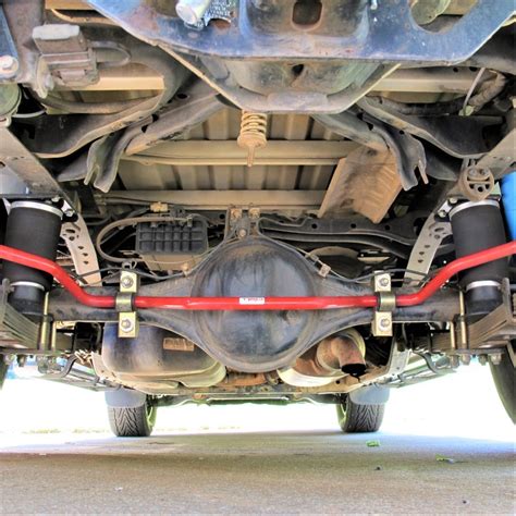 Review Trd Rear Sway Bar Before And After Toyota Tundra Forum
